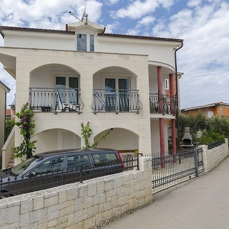 Apartment Gaga Rogoznica  Exterior foto