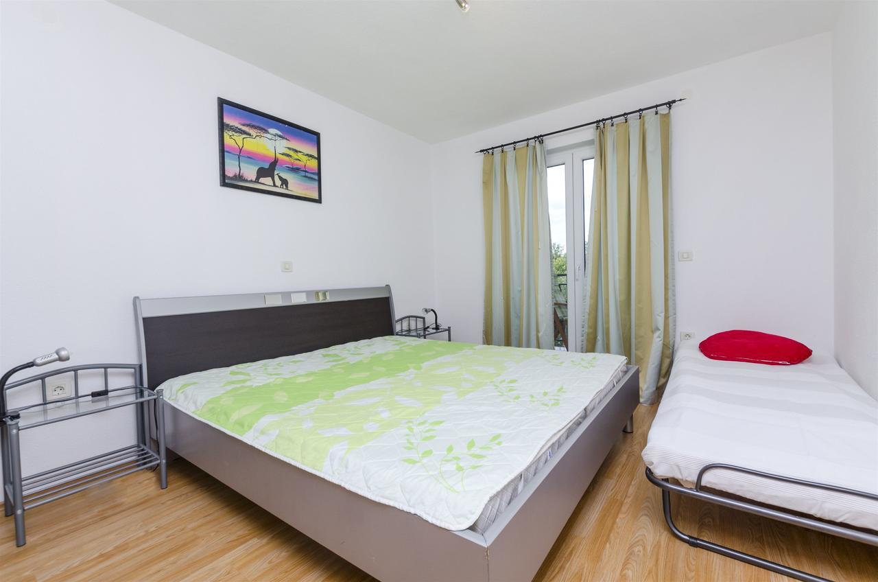 Apartment Gaga Rogoznica  Exterior foto