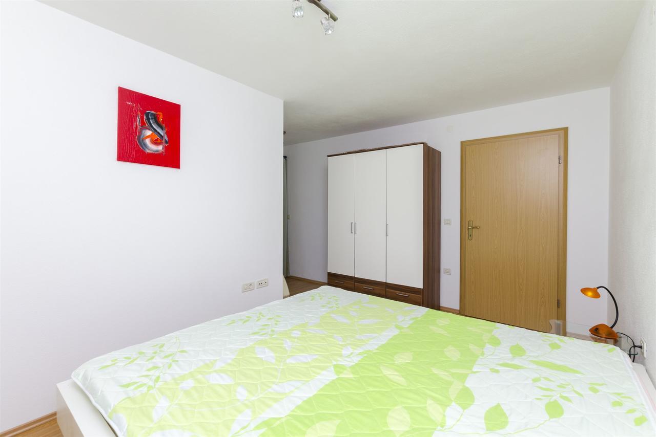 Apartment Gaga Rogoznica  Exterior foto