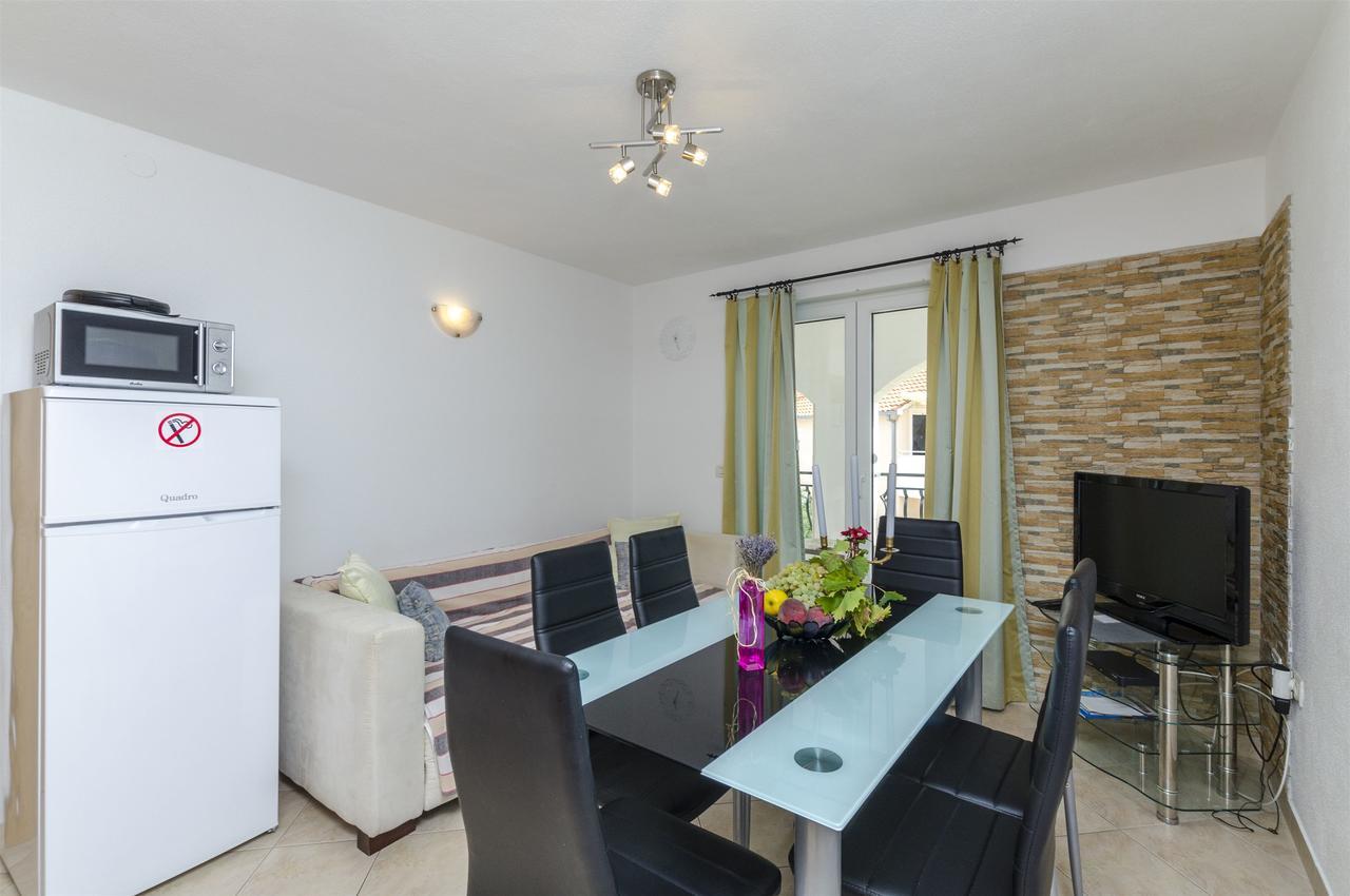 Apartment Gaga Rogoznica  Exterior foto