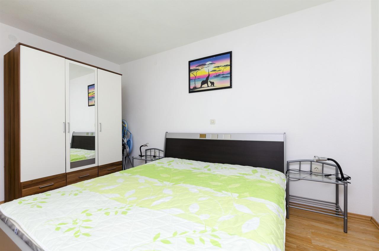 Apartment Gaga Rogoznica  Exterior foto